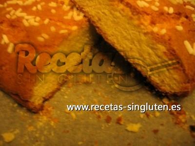 Ciambella Romagnola senza glutine Ciambella Romagnola senza glutine